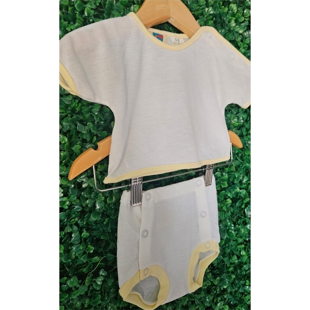 Vintage Carter's Outfit - Picture 2 of 5